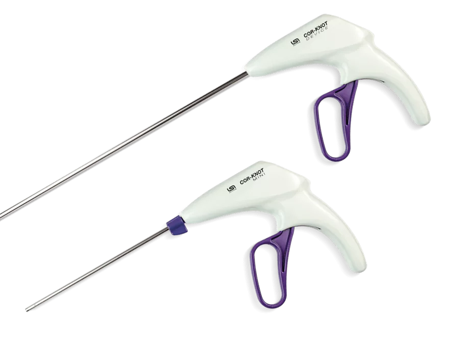 COR-KNOT®
